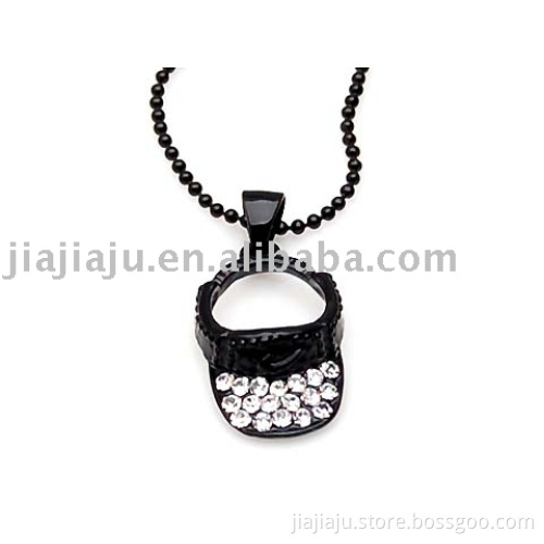 Alloy Necklace NA26945